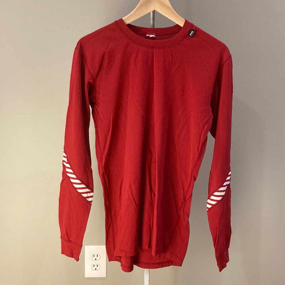 Helly Hansen men's base layer